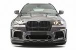 BMW X6 M Typhoon EVO by Hamann 2011 года